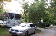 Sites Overlooking Private Lake