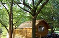 One room kabin - Overlooking Pond