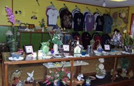 KOA Gift Shoppe