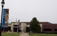 'American Quilters Society' Museum