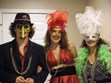 Mardi Gras Weekend Photo