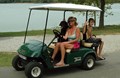 golf cart rentals