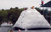 iceberg