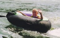 tubing at prizer