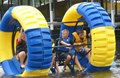 fun on the water toys