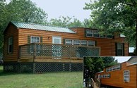bungalow