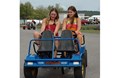 pedal bikes