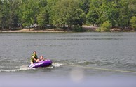 tubing