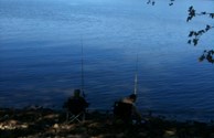serious fishing