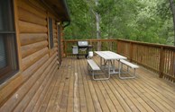 duplex deck