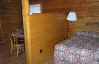 duplex interior