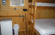 treehouse interior