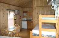 interior koa suite