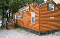 bungalow