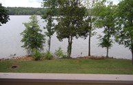 view from a condo