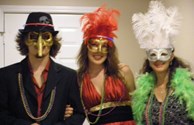 mardi gras