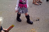 pink pirate