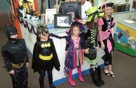 costume contest