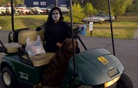 spook and snickers