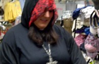 halloween villian