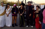 adult costume contest