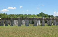 Stonehenge II