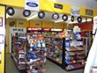 Enjoy our classic Route 66 Office, Gifts and Pantry Photo
