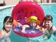 Swimming Pool and Spa Photo