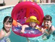 Swimming Pool and Spa Photo