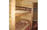 Deluxe Cabin # 3