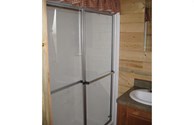Deluxe Cabin # 3