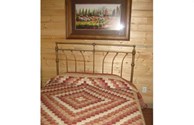 Deluxe Cabin # 3