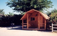 Private Cabins