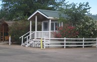 Deluxe Cabin # 3