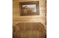 Deluxe Cabin # 3