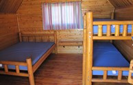 Private Cabins
