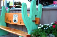 Heart of Route 66