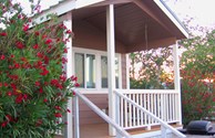 Deluxe Cabin # 3