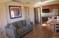 Deluxe Cabin # 1