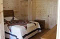 Deluxe Cabin # 1
