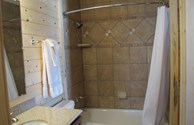 Deluxe Cabin # 2