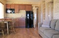 Deluxe Cabin # 2