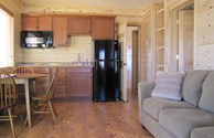 Deluxe Cabin # 2