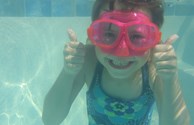 Our Pool is AOK