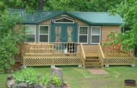 Lodges for your luxury stay