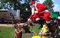 Christmas in July