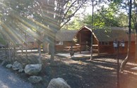 The Cottage Retreat
