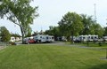 The park offers many different sites
