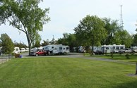 The park offers many different sites