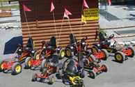 Go Karts for all ages